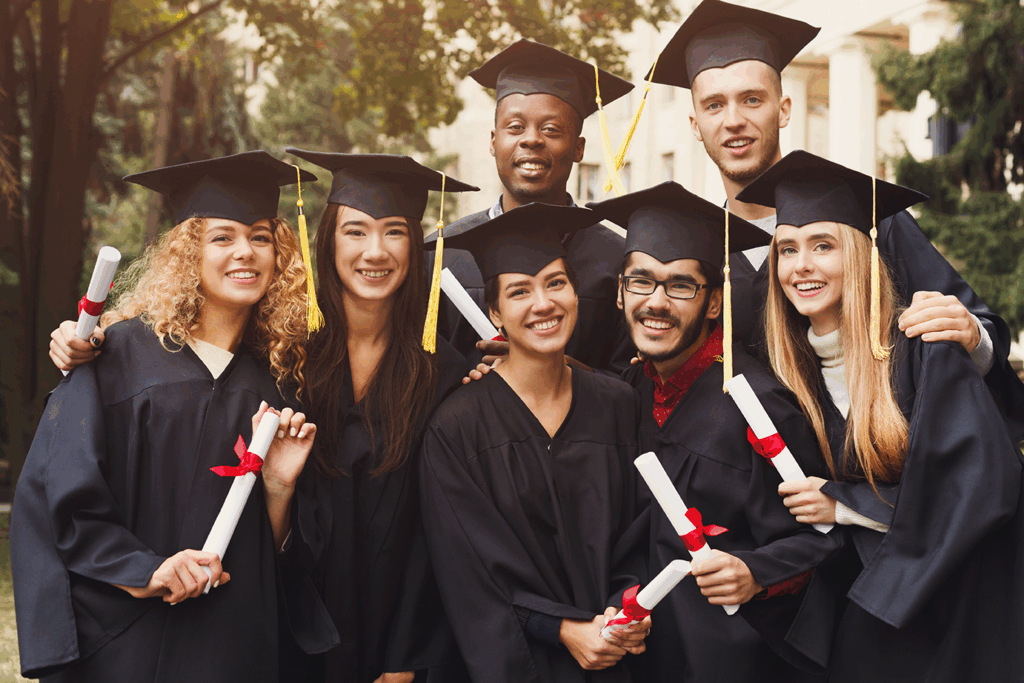 Graduation and Chiropractic