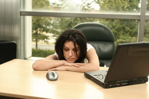 Posture and Stress