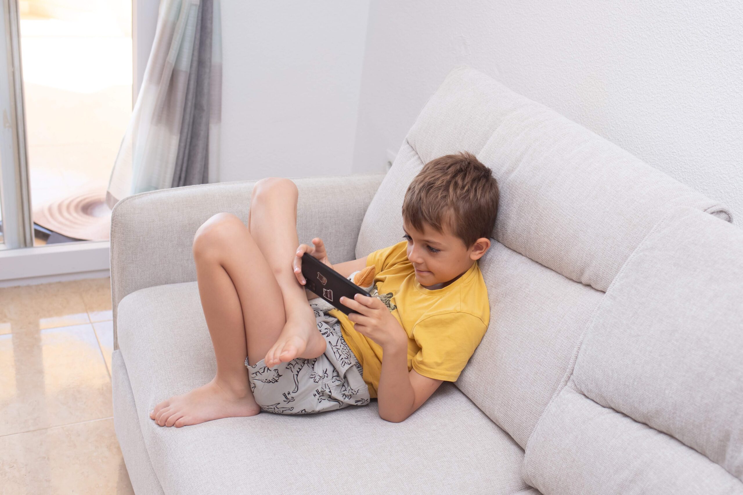 Growing Pains