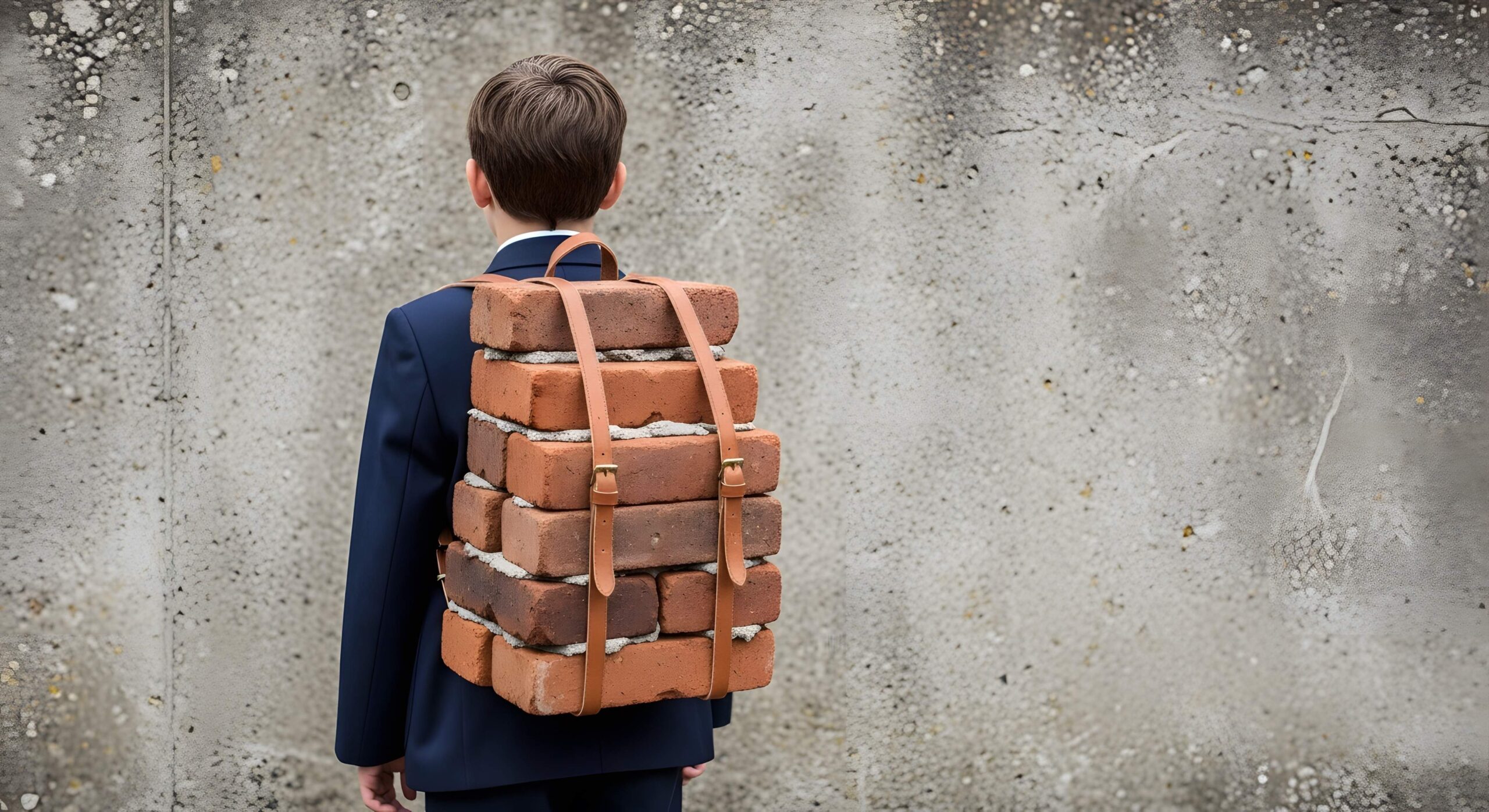 The School Year Posture Problem