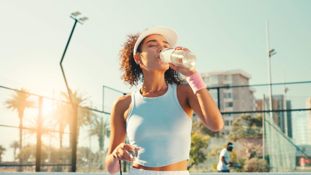 Hydration