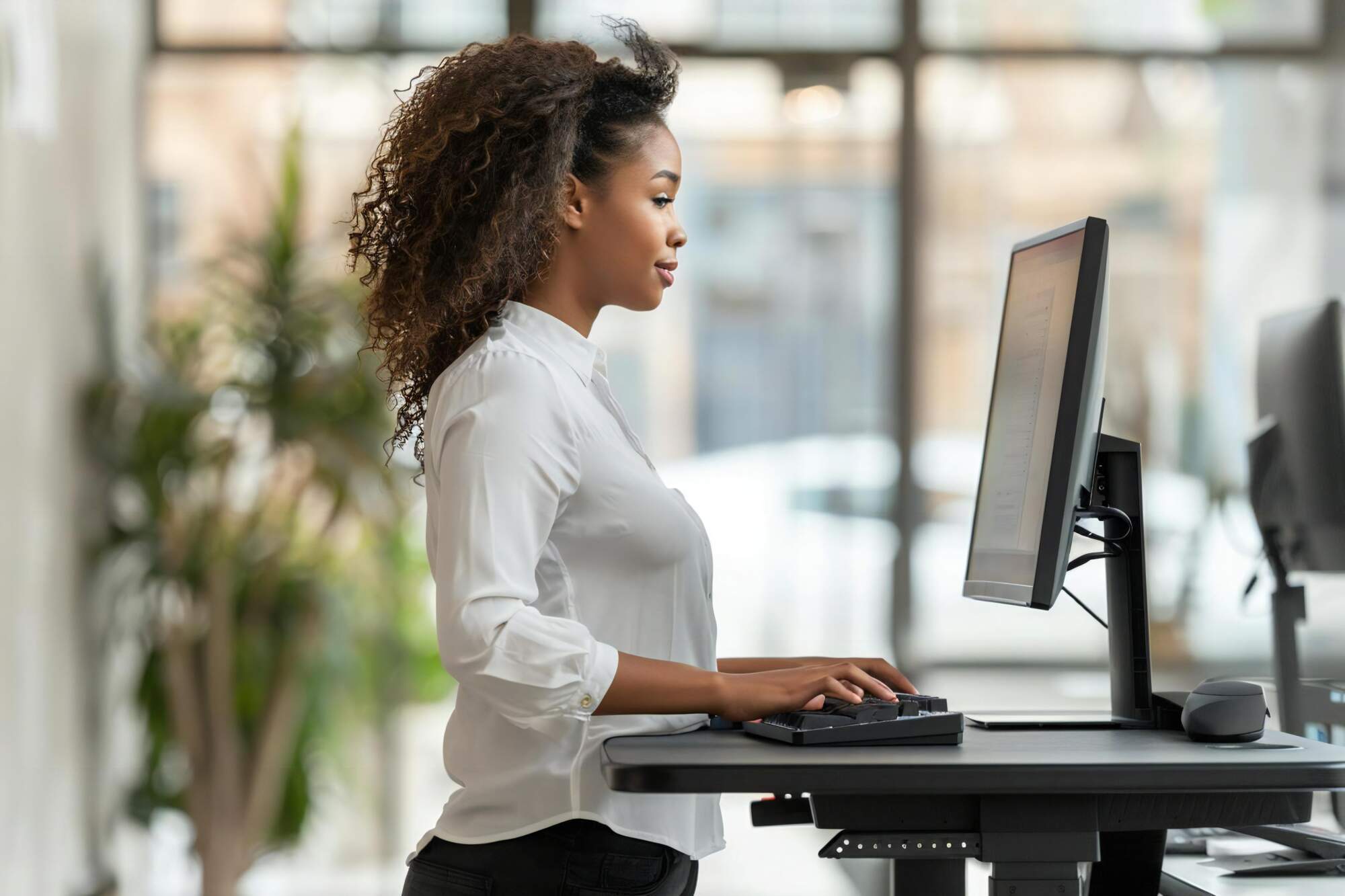 Posture and Heart Health
