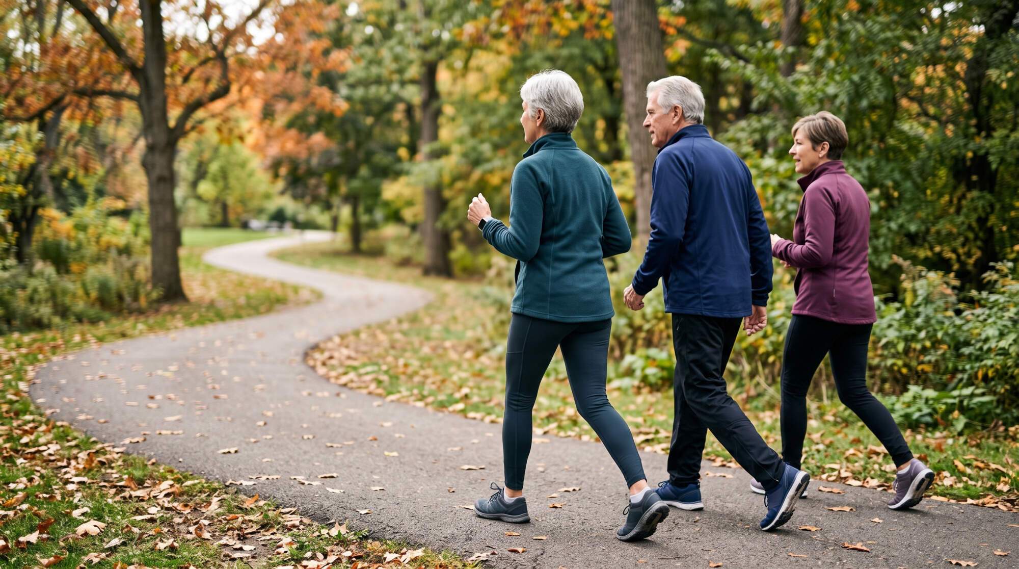 Balance and Gait